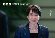 Thủ tướng “một quốc gia bình thường” đến thăm nước ta!