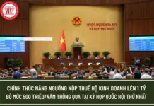 Đất nước vươn mình bằng cách nào?