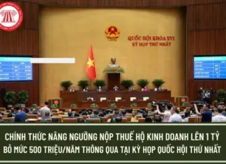 Đất nước vươn mình bằng cách nào?