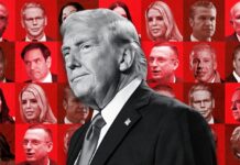 Khi triều đình toàn một lũ nịnh thần…