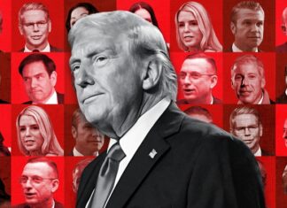 Khi triều đình toàn một lũ nịnh thần…