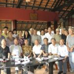 Nghĩ lan man vào những ngày cuối tháng Tư