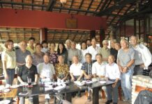 Các cơ quan hữu trách phải thay đổi cách xử sự với CLB Văn đoàn Độc lập!