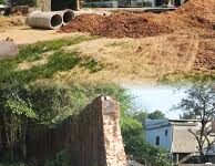 “Bức tường ô nhục”