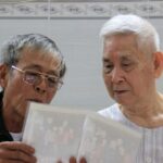 Những ngày cuối tháng Tư