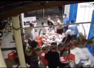 Đá chống nghiêng…