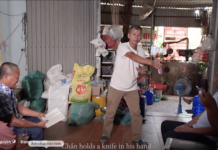 Suy nghĩ về án tử hình và việc nên bỏ thi hành án tử hình