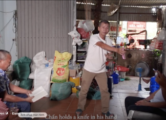 Suy nghĩ về án tử hình và việc nên bỏ thi hành án tử hình