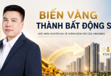 Không để một sáng kiến thương mại thông minh trở thành một tiền lệ nguy hiểm…