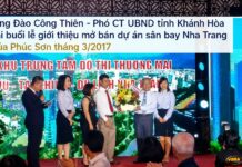 Vụ án sân bay Nha Trang cũ – Gần 700 “bị hại” được toà xử cho thiệt hại thêm