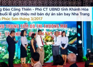 Vụ án sân bay Nha Trang cũ – Gần 700 “bị hại” được toà xử cho thiệt hại thêm