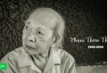 Họ chỉ có thể là “sản phẩm” của một chế độ xã hội tự do, nhân bản và khai phóng
