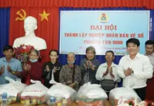 Nhật ký tháng 4 năm 2026 (Kỳ 2)