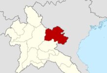 Ô nhiễm thạch tín nghiêm trọng — Sông Mã gầm lên khúc độc hành