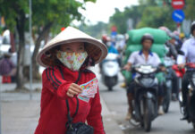 ‘Xổ số kiến thiết,’ chủ nghĩa xã hội và sự trâng tráo không có giới hạn