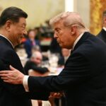 Tổng kết ngày đầu tiên của hội nghị thượng đỉnh Trump – Tập
