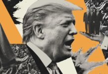 Donald Trump là một tổng thống mạnh mẽ hay yếu đuối?