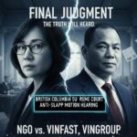 VinFast kiện Facebooker Phương Ngô: Những điều truyền thông nhà nước Việt Nam không công bố