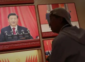 Hệ quả của cuộc so găng giữa Trump và Tập