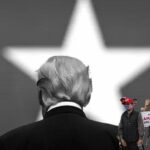 Cám ơn Trump đã làm lộ lòng người