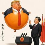 Nếu một ngày nước Mỹ trở thành Nga, Trung Quốc, Việt Nam hay Bắc Hàn…