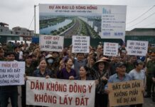 Thư ngỏ gửi Đảng và Nhà nước