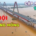 Không thể chỉ dựa vào hồ thuỷ điện: Chiến lược mới về chống lũ sông Hồng cần phản biện khoa học độc lập