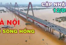 Không thể chỉ dựa vào hồ thuỷ điện: Chiến lược mới về chống lũ sông Hồng cần phản biện khoa học độc lập