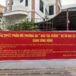 Tiếng oan giữa lòng thủ đô: Khi người dân Hà Nội bắt đầu hiểu nỗi đau dân oan