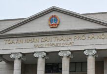 Cộng sản nói và cộng sản làm – lập pháp vẽ rồng, lập quy bóp cổ
