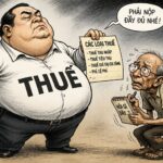 Nhiều tờ báo trở thành con nợ khó đòi