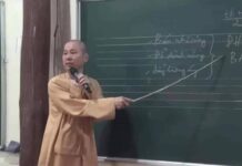 Phật giáo Việt Nam ở Mỹ: Tâm linh và xã hội