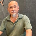 Thuyền nhân Trung Quốc hôm nay: Người đàn ông Trung Quốc vượt biển bằng xuồng hơi