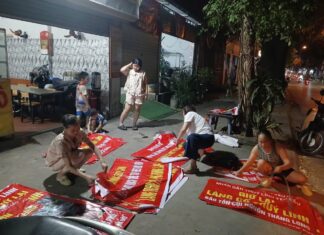 Tiếng làng ven sông trước ngày đổi thay (Kỳ cuối)