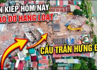Những khoản bồi thường, hỗ trợ người dân Hà Nội cần biết