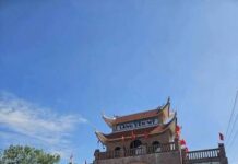 Tiếng làng ven sông trước ngày đổi thay (Kỳ 1)