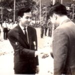 Chuyện về một tấm ảnh minh họa
