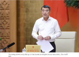 Tinh gọn thủ tục phòng cháy, chữa cháy