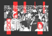 AI và giấc mơ đen tối của nhà nước toàn trị