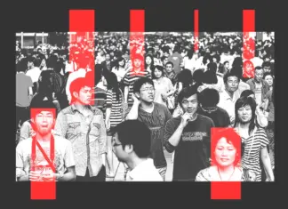 AI và giấc mơ đen tối của nhà nước toàn trị