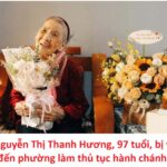 Vô ơn với tiền nhân