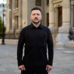 Bài phát biểu của Tổng thống Zelensky ngày 24-6-2026