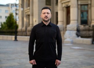 Bài phát biểu của Tổng thống Zelensky ngày 24-6-2026