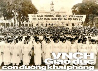 Tự do học thuật…