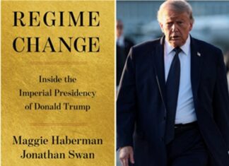 Đôi dòng suy ngẫm khi đọc sách Regime Change – Thay đổi Thể chế