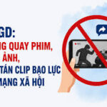 Nếu không có clip, liệu sự thật có được nhìn thấy?