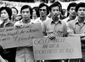 Chuyện bị từ chối tham gia lễ diễn hành America250 nên được nhìn nhận như thế nào?