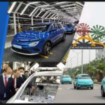 Vì sao lô xe VinFast lại xuất hiện ở cảng Thái Thương, Trung Quốc?