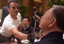 Phàm là người Việt thì… không!