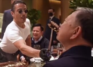 Phàm là người Việt thì… không!